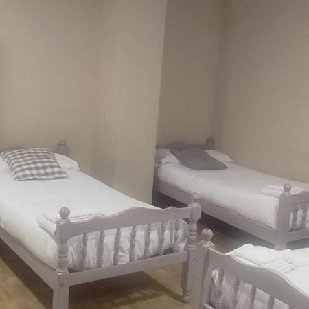 The Hostel Sierra Nevada Ngoại thất bức ảnh