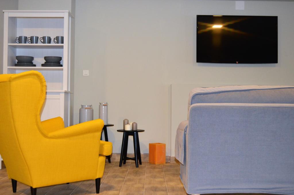 The Hostel Sierra Nevada Ngoại thất bức ảnh